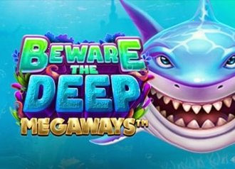 Beware The Deep игровой автомат
